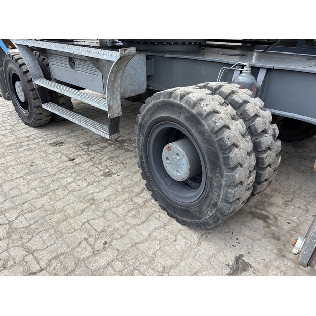 2012 Liebherr A904C-41129782