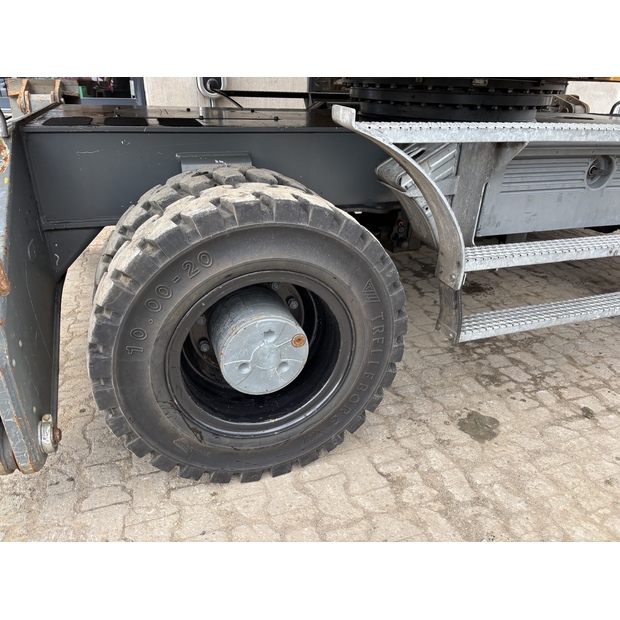 2012 Liebherr A904C-41129783