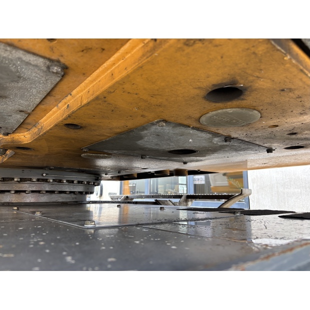 2012 Liebherr A904C-41129784