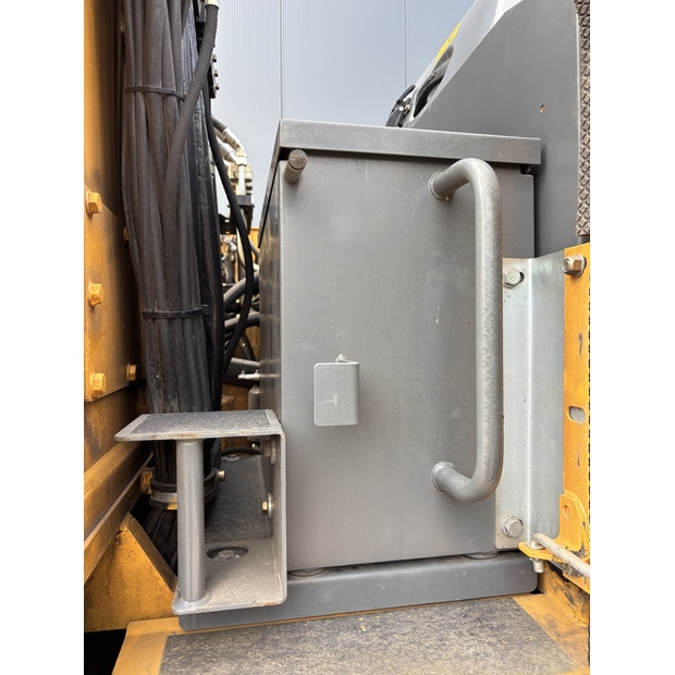 2012 Liebherr A904C-41129785