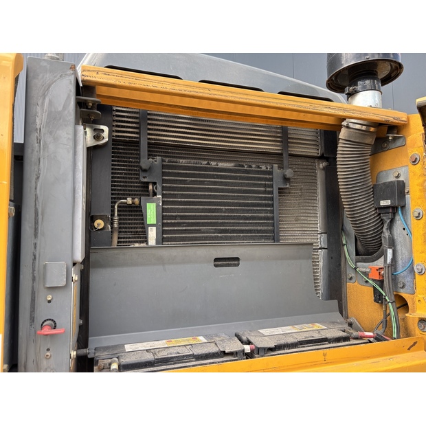 2012 Liebherr A904C-41129786