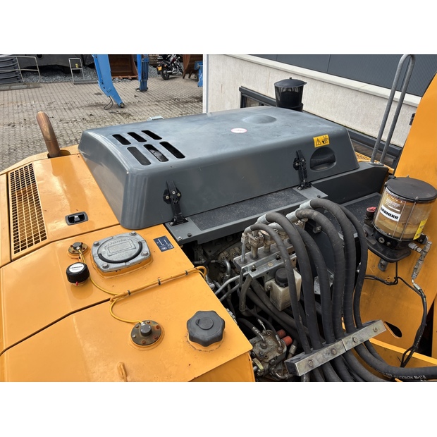 2012 Liebherr A904C-41129787