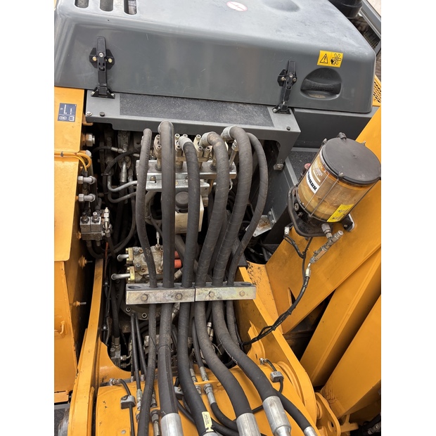 2012 Liebherr A904C-41129788