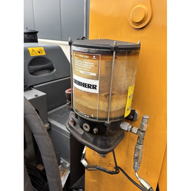 2012 Liebherr A904C-41129789