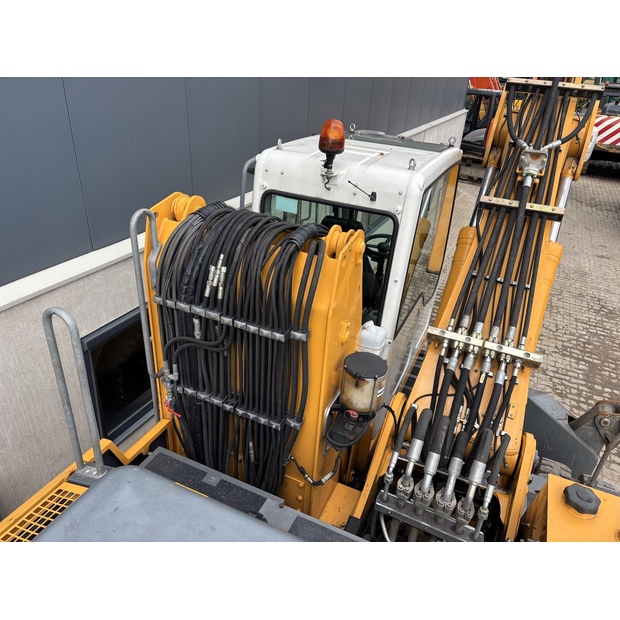 2012 Liebherr A904C-41129790