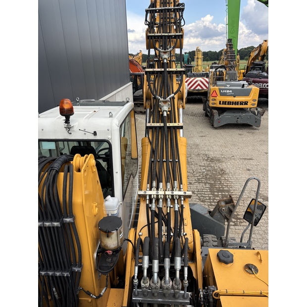 2012 Liebherr A904C-41129791