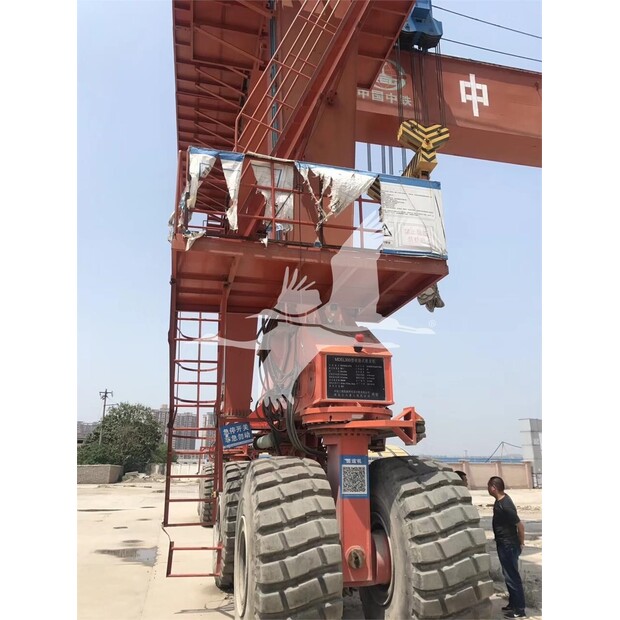 2017 ZHONGTIE MDEL300-41132629