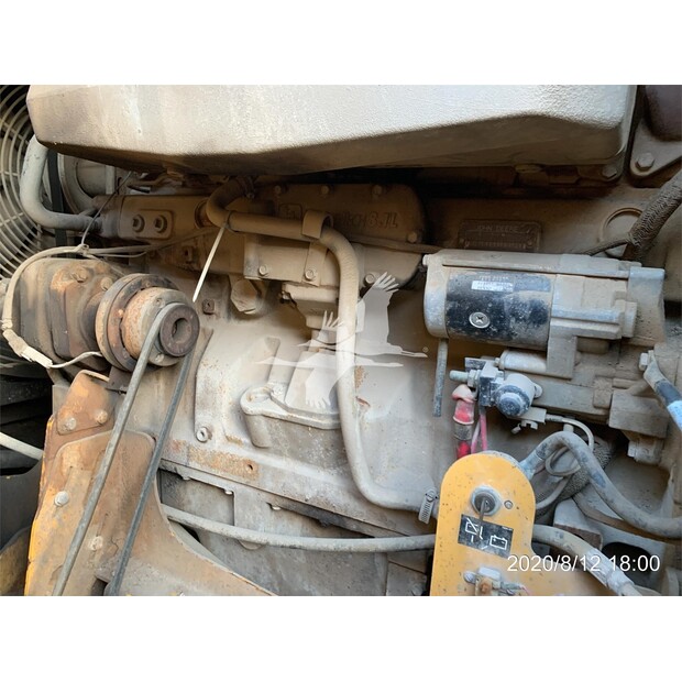 2006 Vermeer SA300-41132710
