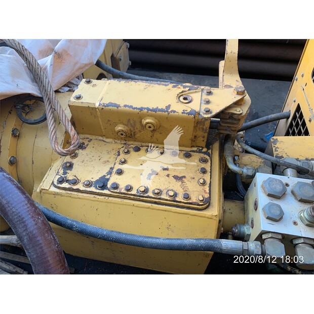 2006 Vermeer SA300-41132719