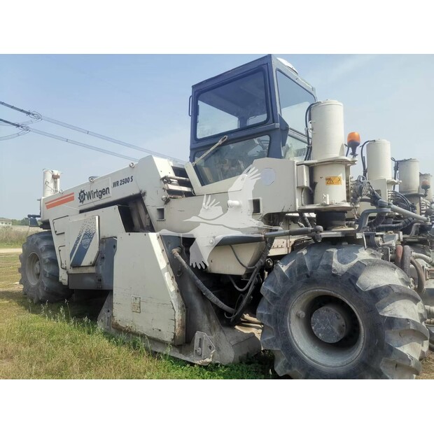 فيرتجين WR2500S-41133474