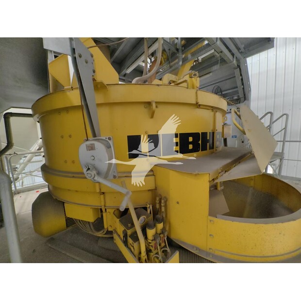 2019 Liebherr BETOMIX 2.25-41134305