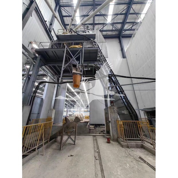 2019 Liebherr BETOMIX 2.25-41134307