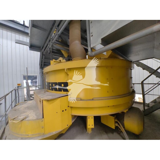 2019 Liebherr BETOMIX 2.25-41134312