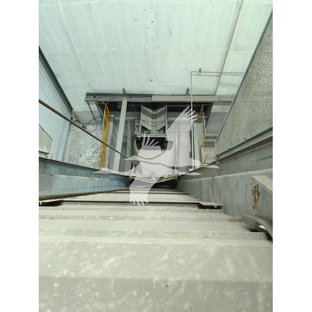 2019 Liebherr BETOMIX 2.25-41134320