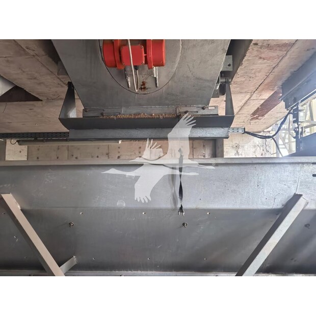 2019 Liebherr BETOMIX 2.25-41134322