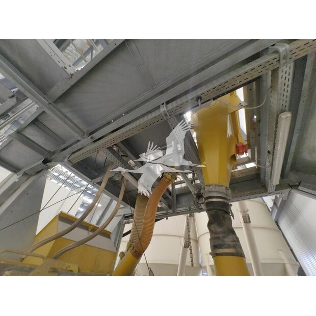 2019 Liebherr BETOMIX 2.25-41134346