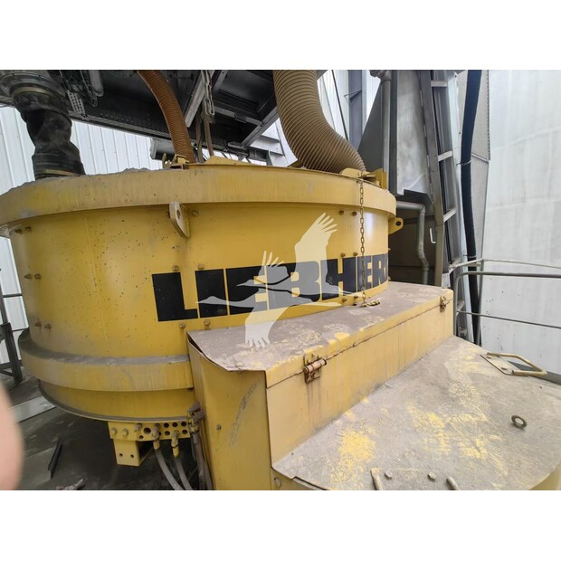 2019 Liebherr BETOMIX 2.25-41134350