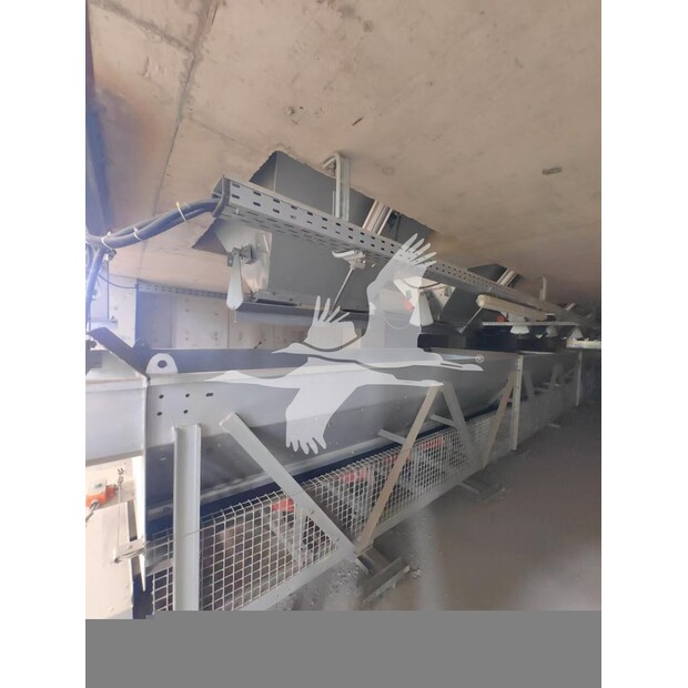 2019 Liebherr BETOMIX 2.25-41134360