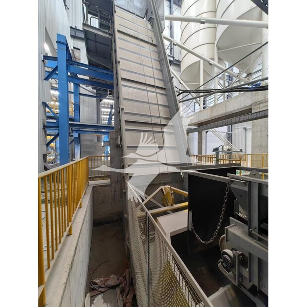 2019 Liebherr BETOMIX 2.25-41134366