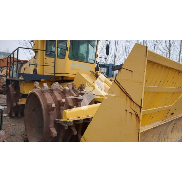 2012 بوماج BC672RB-2-41134668
