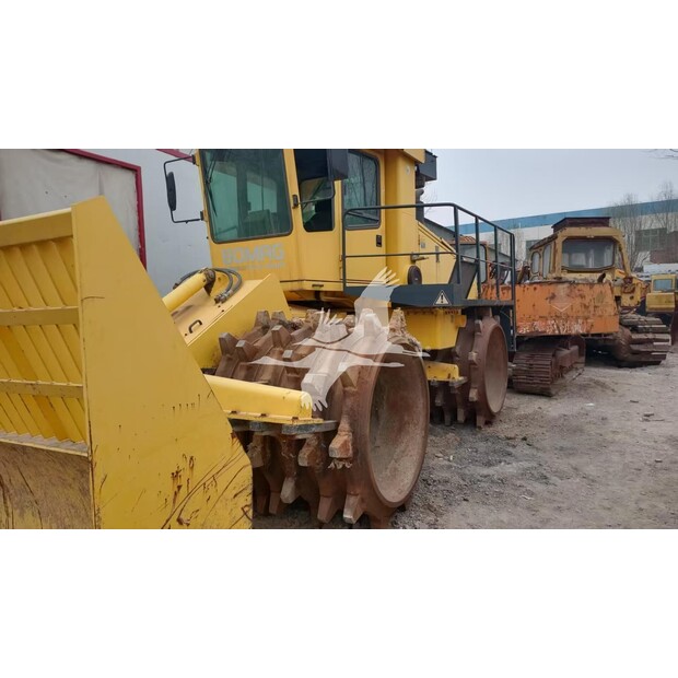 2012 بوماج BC672RB-2-41134669