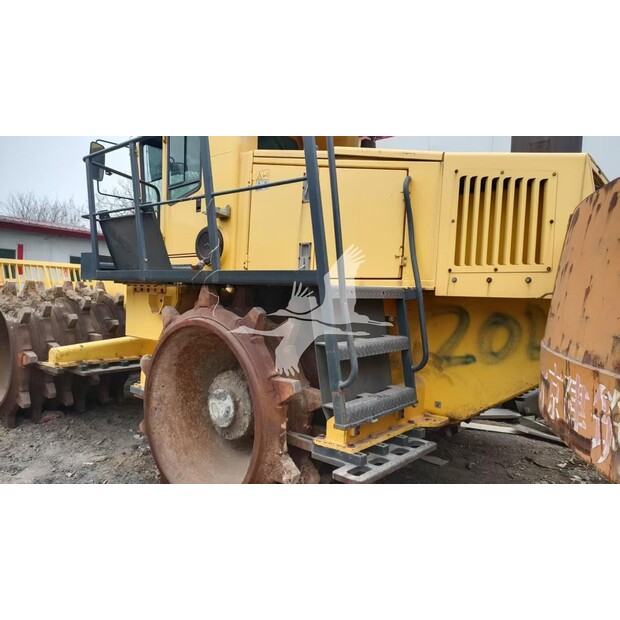 2012 بوماج BC672RB-2-41134670