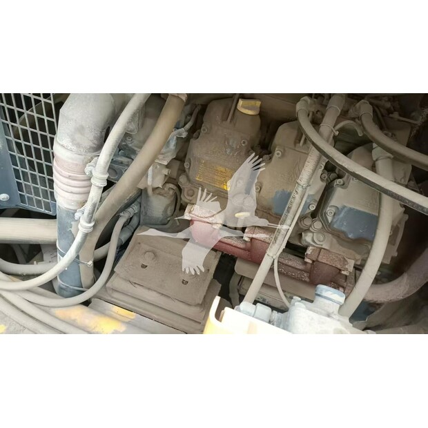 2012 بوماج BC672RB-2-41134671