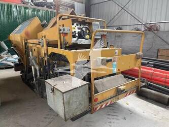 Image de PAVÉS 2013 Caterpillar AP255E À vendre à Chine