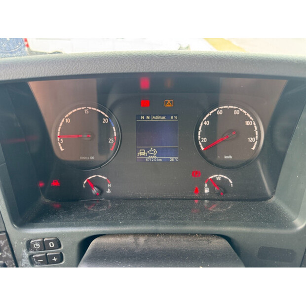 2015 سكانيا P360-41137760