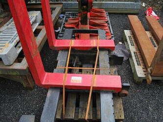 Image for MISCELLANEOUS 2014 Hyster OTHERS