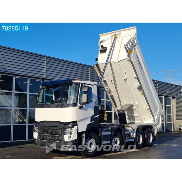 2024 رينو C480-41137799