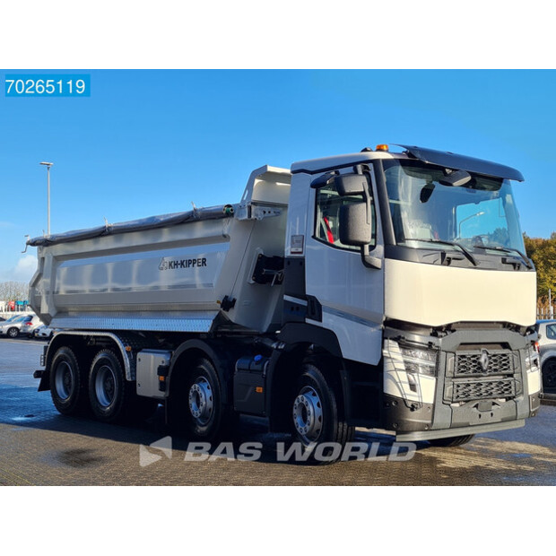 2024 رينو C480-41137803