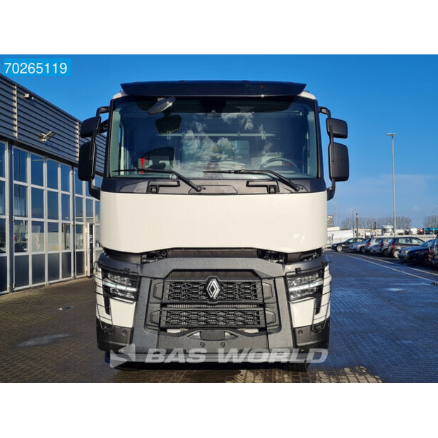 2024 رينو C480-41137804