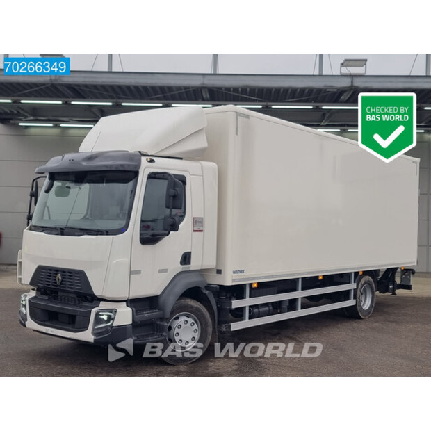 2024 رينو D 250-41137861