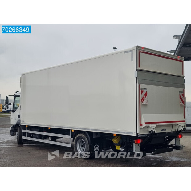 2024 رينو D 250-41137862