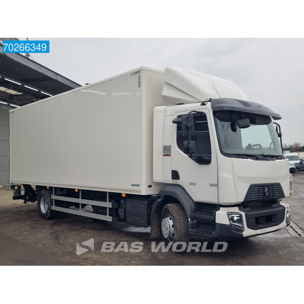 2024 رينو D 250-41137863