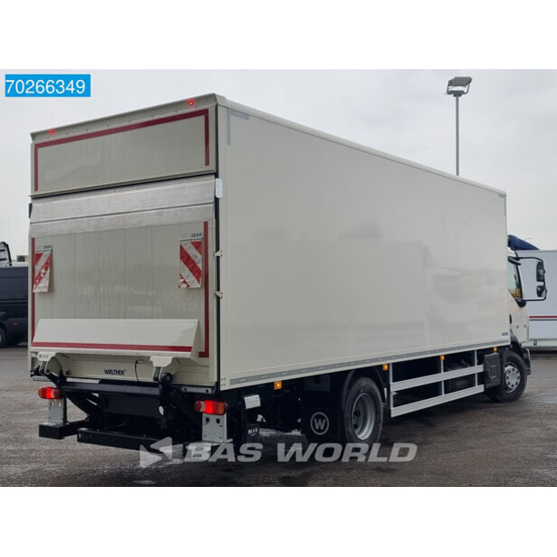2024 رينو D 250-41137866