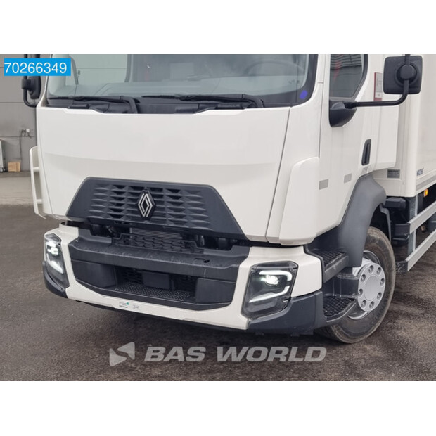 2024 رينو D 250-41137874
