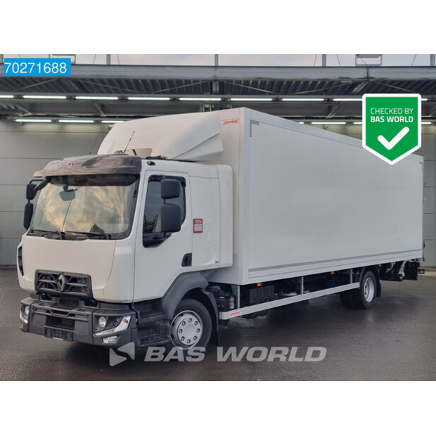 2023 Renault D280-41137890