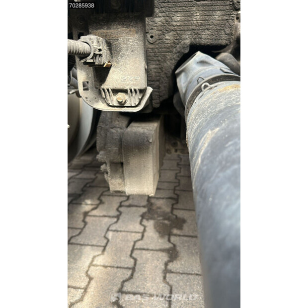 2022 Volvo FH 540-41137986