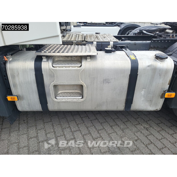 2022 Volvo FH 540-41137987