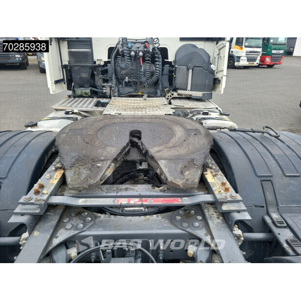 2022 Volvo FH 540-41137989