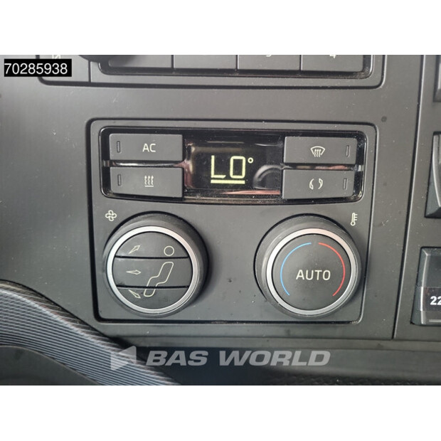 2022 Volvo FH 540-41137997