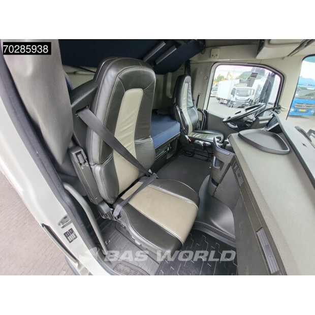 2022 Volvo FH 540-41137998