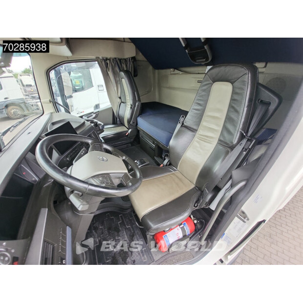 2022 Volvo FH 540-41137999