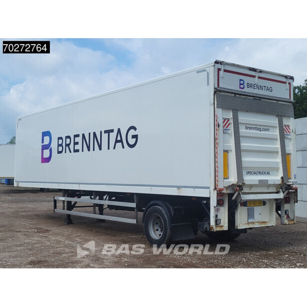 1997 Groenewegen DRO 10 10 B-41138073