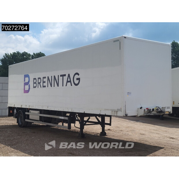 1997 Groenewegen DRO 10 10 B-41138074