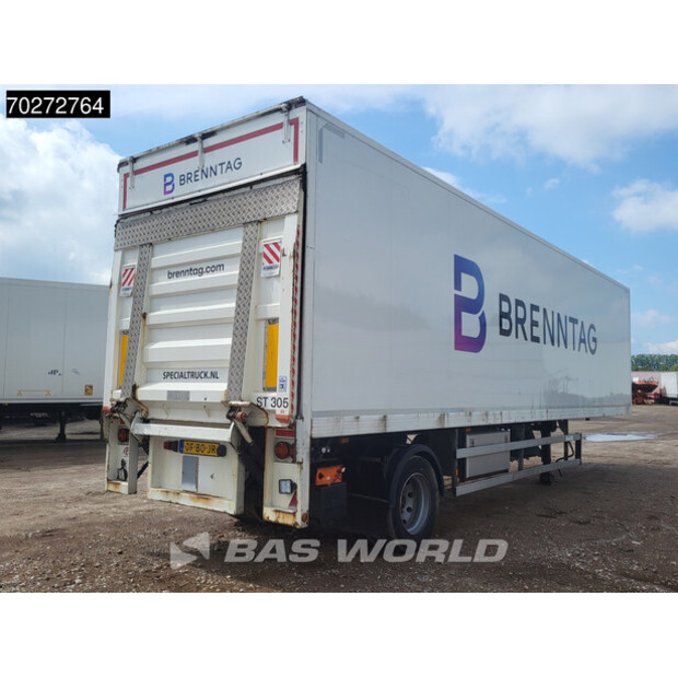 1997 Groenewegen DRO 10 10 B-41138076