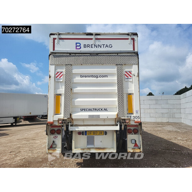 1997 Groenewegen DRO 10 10 B-41138078
