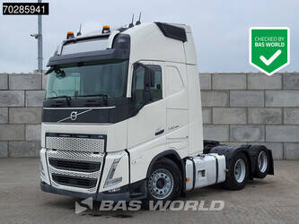 Image de Tracteur routier 2022 Volvo FH 540